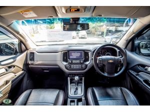 2018 Chevrolet Colorado 2.5 Flex Cab  LTZ Z71 Pickup AT รูปที่ 5